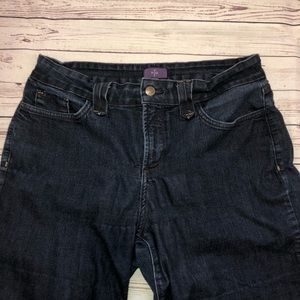 NYDJ Jeans - NYDJ Straight Leg Jeans NYDJ Jeans - NYDJ Straight Leg Jeans